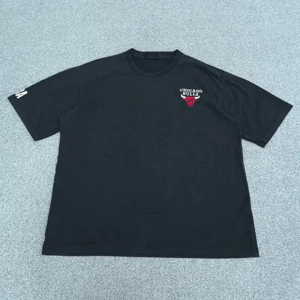 [BUNJANG] XL NBA Short Sleeve T-Shirt / XL NBA 반팔 티 | 0723C17