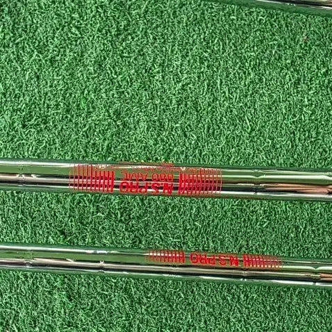 [BUNJANG] Titleist T100 2nd Gen 880s Iron Set / 타이틀리스트  T100  2세대 880s