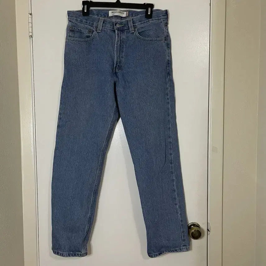 [BUNJANG] Levi's 505 Jeans 32x30 / Levi's 리바이스 505 청바지 판매