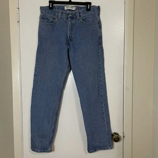 [BUNJANG] Levi's 505 Jeans 32x30 / Levi's 리바이스 505 청바지 판매