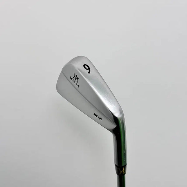 [BUNJANG] Miura MB101 6-Iron Project Loading Zone 6.0 Shaft / 미우라 MB101 6번 단품 프로젝트 로딩존 6.0 아이언