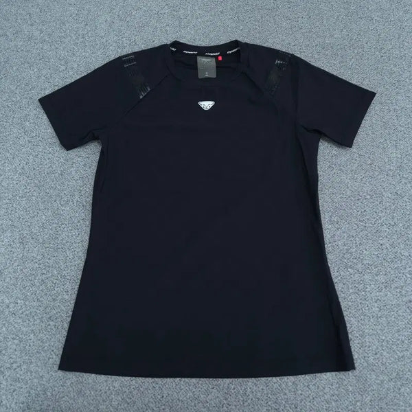 [BUNJANG] Dynafit Short Sleeve T-Shirt / S (85) 다이나핏 반팔 티 | 0716B35