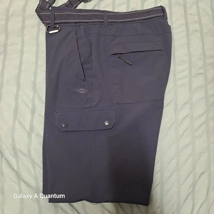 [BUNJANG] Merrell Cargo Pants / 머렐 카고 바지 (32)