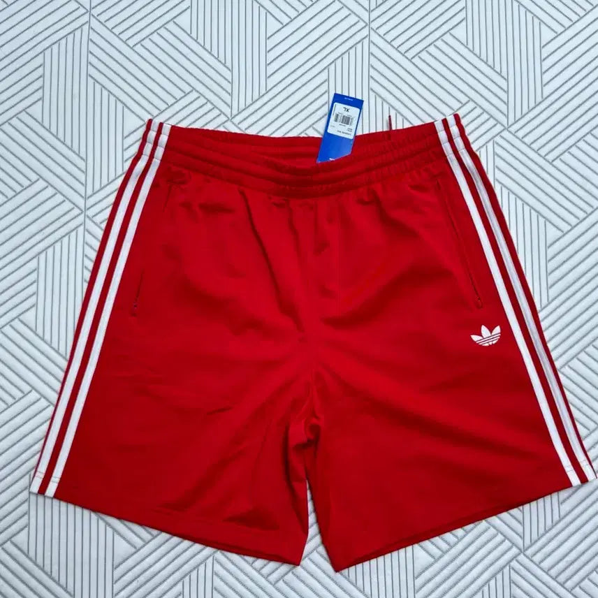 [BUNJANG] Adidas Firebird Shorts XL / 아디다스 파이어버드 쇼츠 반바지 XL 팝니다.