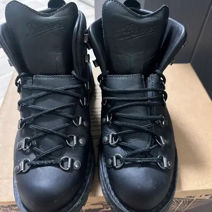 [BUNJANG] Danner Mountain Light Boots (260mm) / 대너 마운틴 라이트 부츠 260