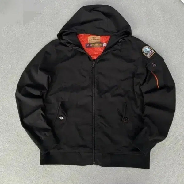 [BUNJANG] Parajumpers Windbreaker / 파라점퍼스 바람막이
