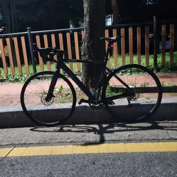[BUNJANG] Java Veloce M Size Bicycle / 자바 벨로체