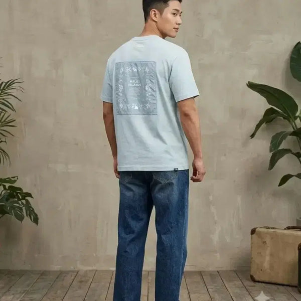 [BUNJANG] National Geographic T-Shirt Men's 90 / Women's 95 / (무료배송)내셔널지오그래픽 티셔츠 남 90 여 95