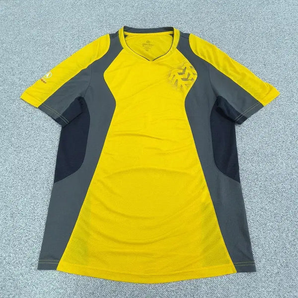[BUNJANG] KOLON Sport Short Sleeve T-Shirt / 95 코오롱 반팔 티 | 0723C19