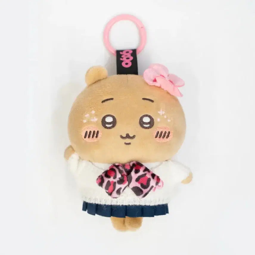 [BUNJANG] Chiikawa Gyaru Keyring (Sealed) / 미개봉 9090 갸루 치이카와 키링