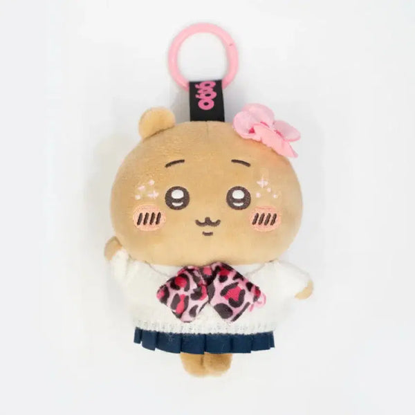 [BUNJANG] Chiikawa Gyaru Keyring (Sealed) / 미개봉 9090 갸루 치이카와 키링