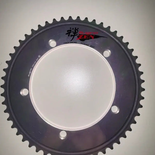 [BUNJANG] Sugino 53T New Condition Chainring / 스기노젠 53t 새상품급