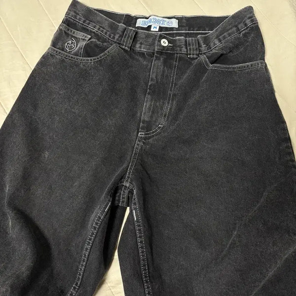 [BUNJANG] Polar Skate Co. Big Boy Jeans M / 폴라 스케이트 빅보이진 m사이즈