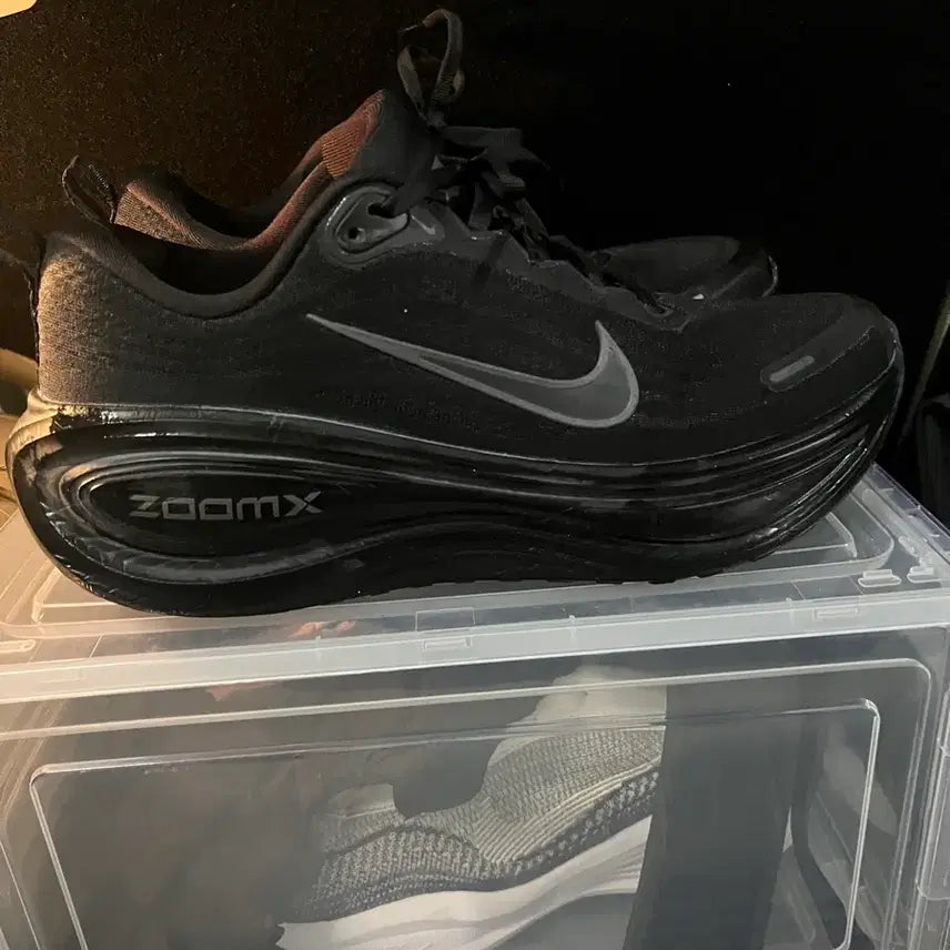 [BUNJANG] Nike Vomero ZoomX Men's Running Shoes Size 275 / 나이키 보메로 플러스 275 사이즈