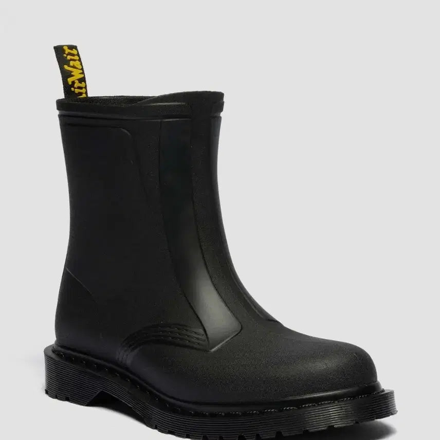 [BUNJANG] Dr. Martens 1460 Smooth Leather Boots (Size 260) / [260] 닥터마틴 1460 레인
