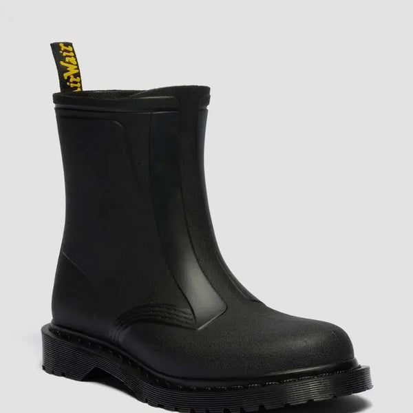 [BUNJANG] Dr. Martens 1460 Smooth Leather Boots (Size 260) / [260] 닥터마틴 1460 레인