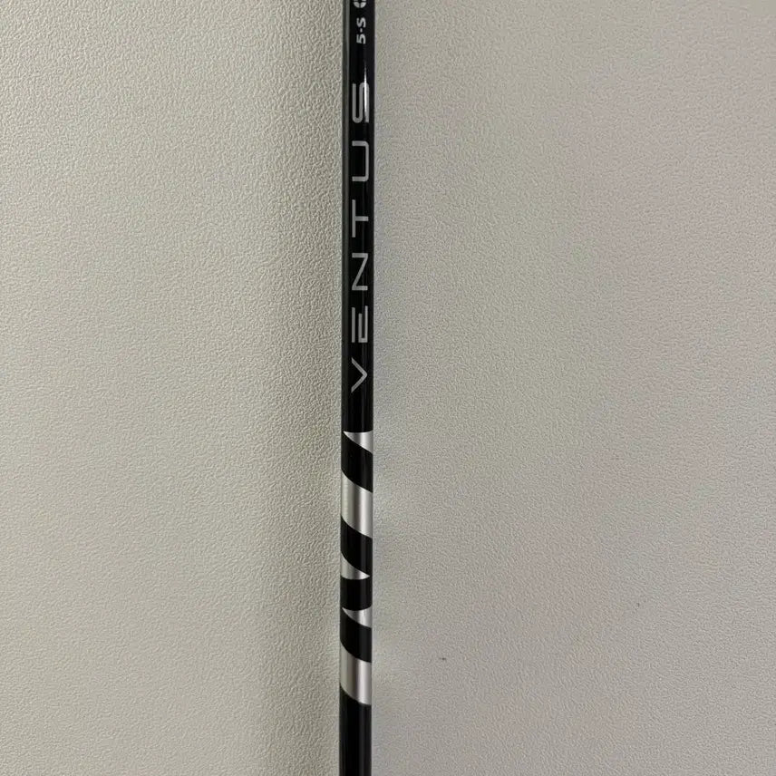 [BUNJANG] Fujikura Ventus Black 5s Shaft with TaylorMade Sleeve / 후지쿠라 벤투스 벨로코어 블랙 5s 테일러메이드 슬리브