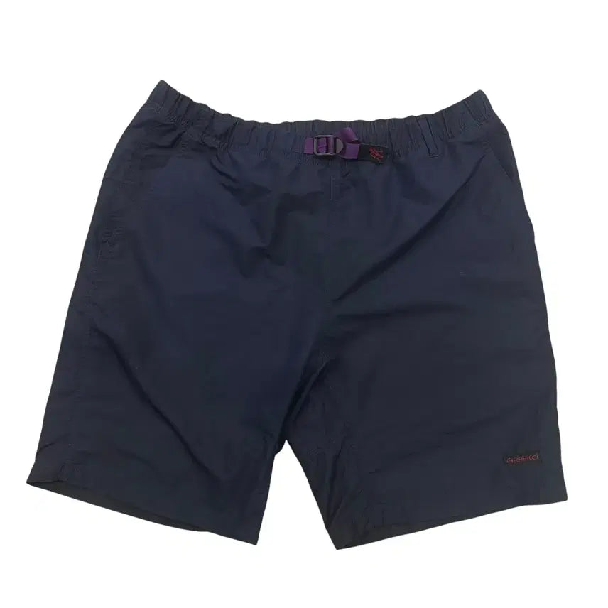 [BUNJANG] Gramicci Nylon Shorts / 그라미치 나일론 반바지