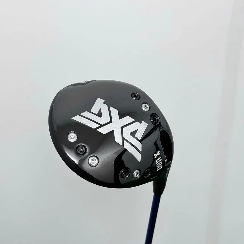 [BUNJANG] PXG 0811X Driver Project X EvenFlow Rib Tide 6.0 S 50g Shaft / [페이스 크랙] PXG 0811X 프로젝트X 이븐 플로우 립 타이드 6.0 S 50G 샤프트