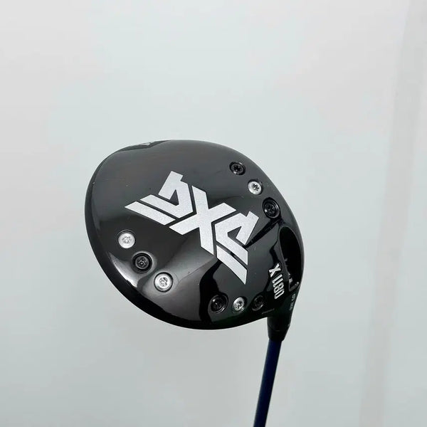 [BUNJANG] PXG 0811X Driver Project X EvenFlow Rib Tide 6.0 S 50g Shaft / [페이스 크랙] PXG 0811X 프로젝트X 이븐 플로우 립 타이드 6.0 S 50G 샤프트