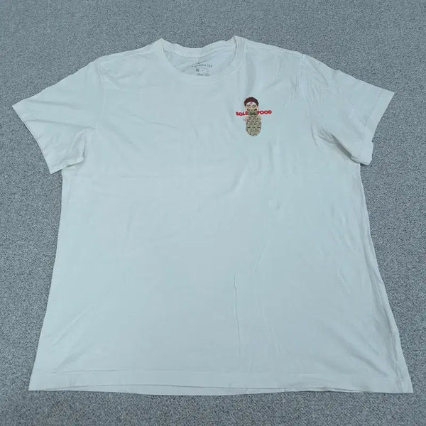 [BUNJANG] Nike XL Short Sleeve T-Shirt / XL 나이키 반팔 티 | 0723C21