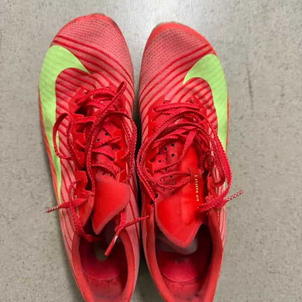 [BUNJANG] Nike Maxfly 2 Spikes (260mm) / 나이키 맥스플라이2 스파이크 260