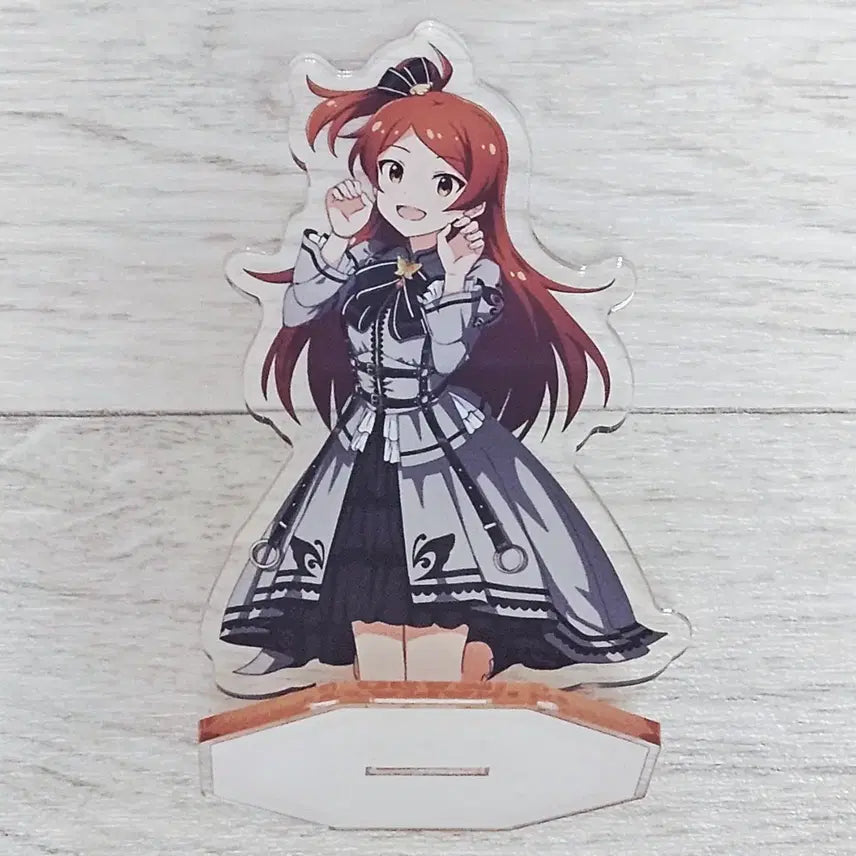 [BUNJANG] Idolmaster Million Live Theater Days Tamaki Ogami 9th LIVE ver. Acrylic Stand / 아이돌 마스터 밀리언 라이브 시어터 데이즈 오오가미 타마키 9th LIVE ver. 아크릴 스탠드