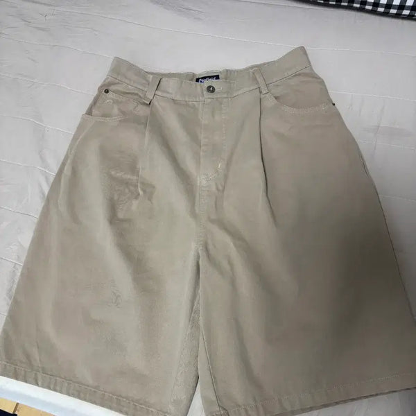 [BUNJANG] Penfield Bermuda Shorts (Size M) / 펜필드 버뮤다 팬츠 m사이즈