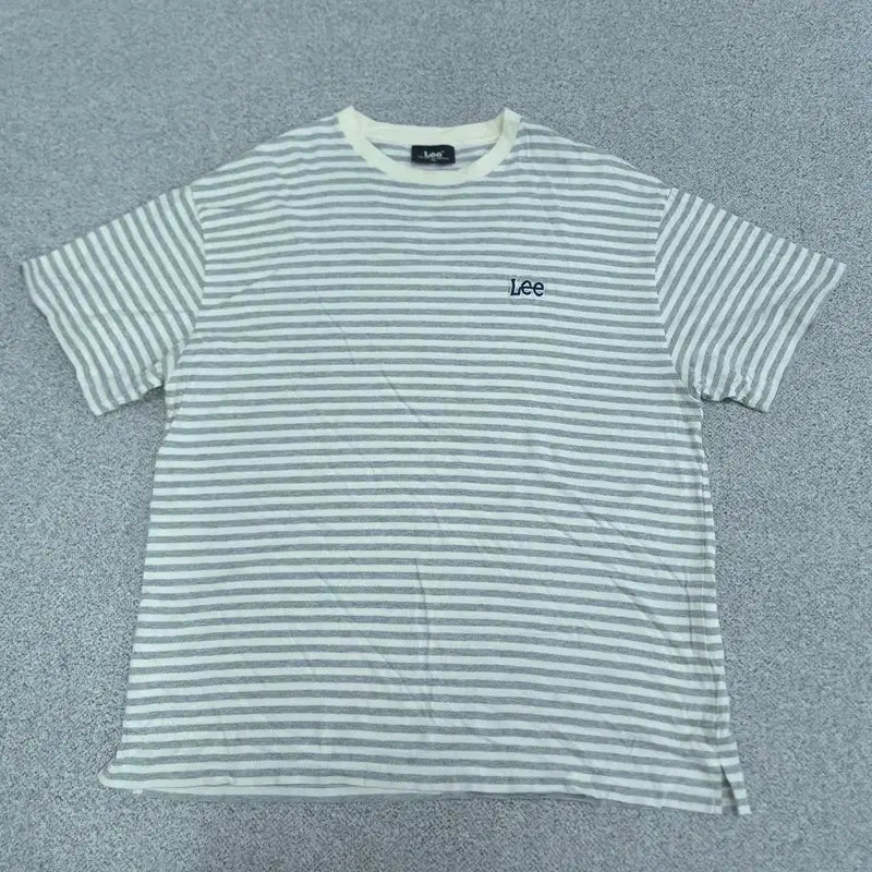 [BUNJANG] M Graphic T-Shirt / M 리 반팔 티 | 0723C22