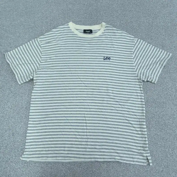 [BUNJANG] M Graphic T-Shirt / M 리 반팔 티 | 0723C22