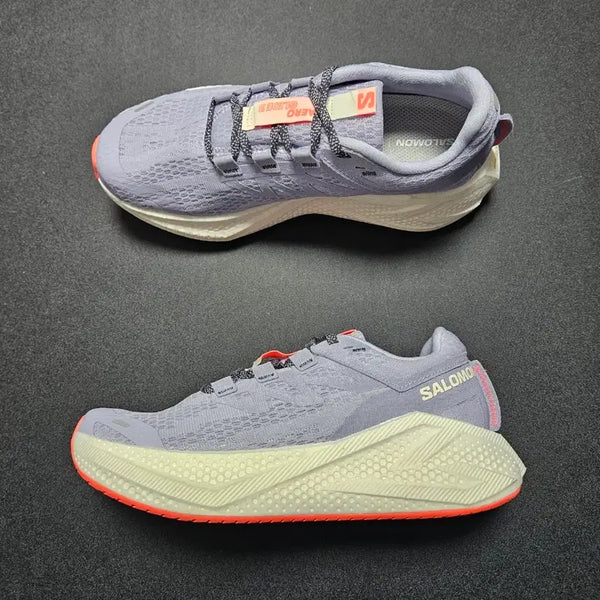 [BUNJANG] Salomon Aeroglide 3 Running Shoes / 245 살로몬 에어로 글라이드3 런닝화