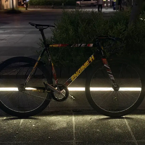 [BUNJANG] Engine11 IRD Old Model Near Mint Condition Wheelset / 엔진11 ird구형 무하자급