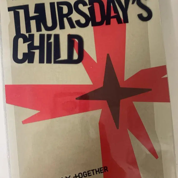 [BUNJANG] TXT Thursday's Child Album Bundle Set Yeonjun Photocard / 투바투 Thursday child앨범 풀구성 범규포카