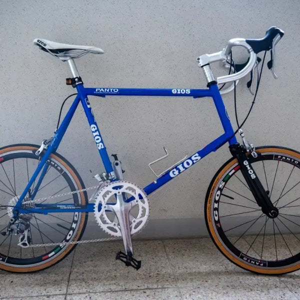 [BUNJANG] Geos Panto 51 Size Road Bike / 지오스 판토 51size