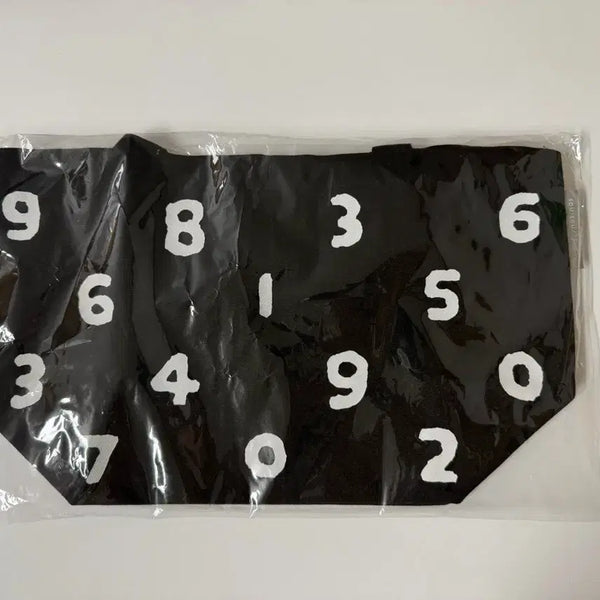 [BUNJANG] SOU·SOU Tote Bag / 소우소우 토트백 새상품