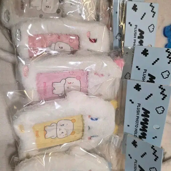 [BUNJANG] Meme Mimu Photocard Holder / 므메미무 포카홀더