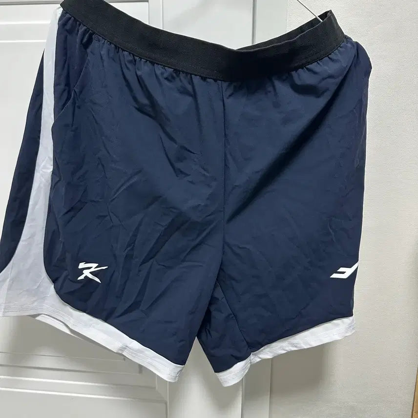 [BUNJANG] Prospecs Korea Baseball Shorts XL / 프로스펙스 코리아 야구 반바지