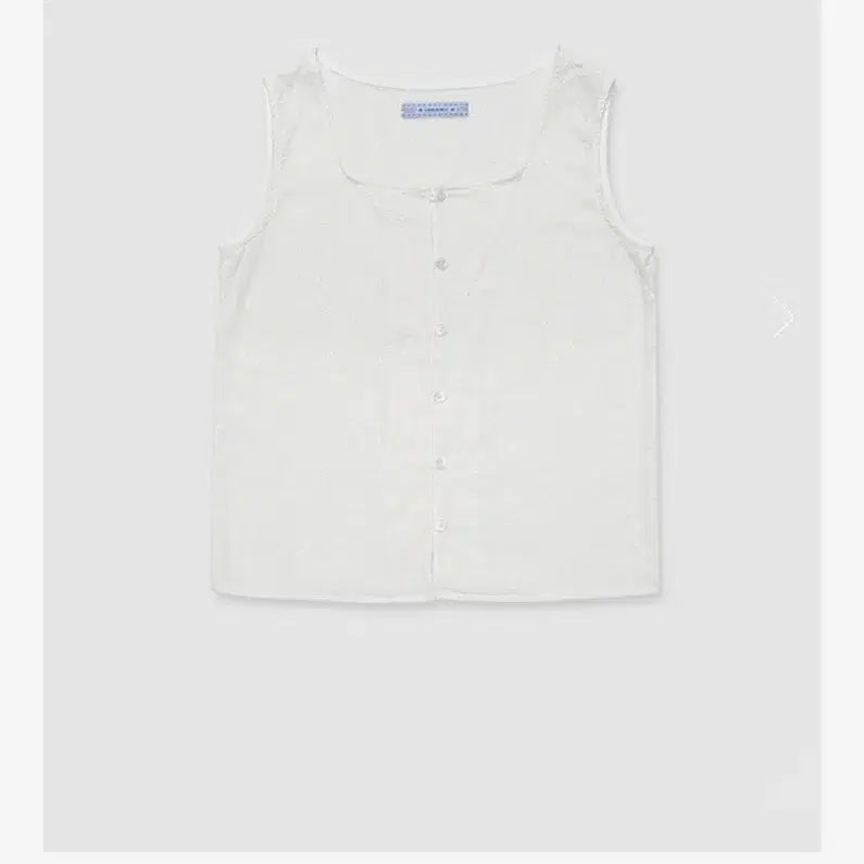 [BUNJANG] Urbanic 30 Vance Blouse White / 얼바닉30 바인즈 블라우스 화이트