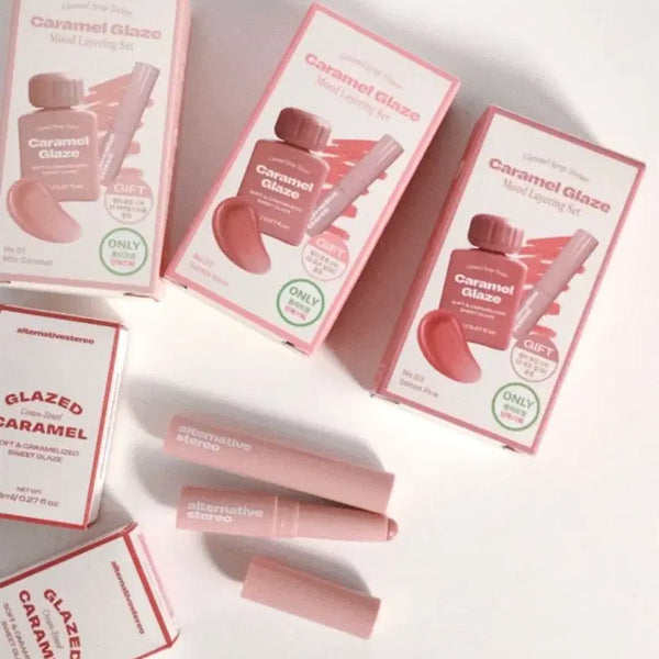 [BUNJANG] Cosmetics Wanted: Lip Tints & Blushes (Summer Cool Tones) / 핑잘봄~여쿨라 화장품 정리가&급처가로 구매합니다!