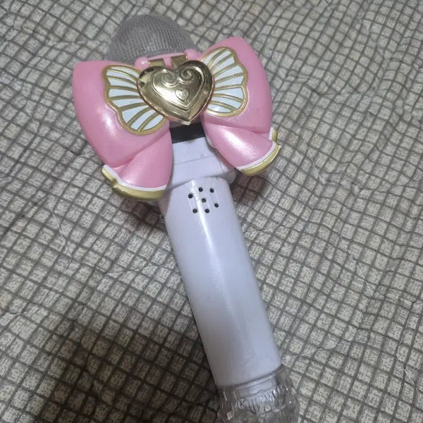[BUNJANG] Pripara Lala Jewel Microphone / 프리파라 라라 쥬얼마이크 판매합니다.