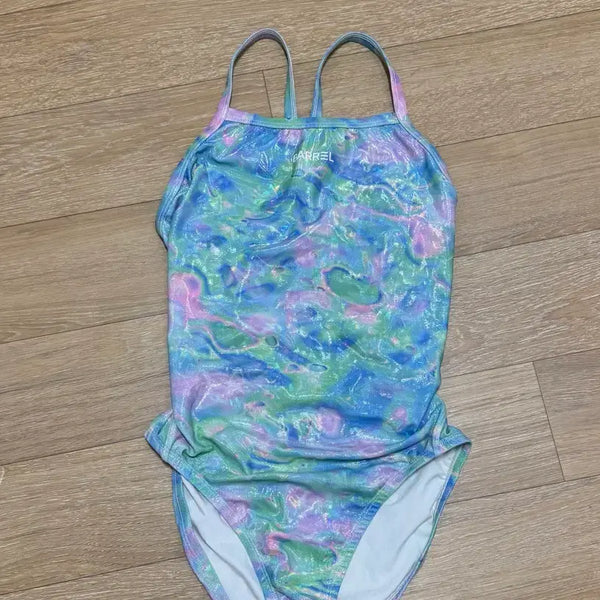 [BUNJANG] Barrel, Delightpool, Senti Women's Swimsuit Bundle Set (Size S) / 실내수영복 4벌 딜라잇풀 배럴 센티