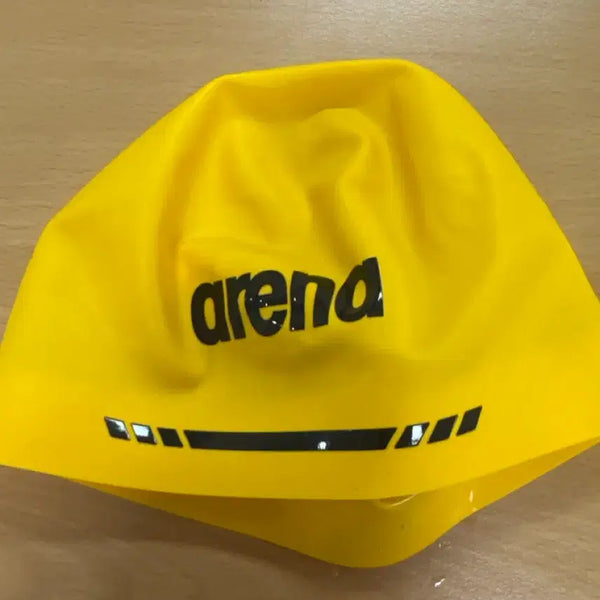 [BUNJANG] Arena Swim Cap / 아레나 수모