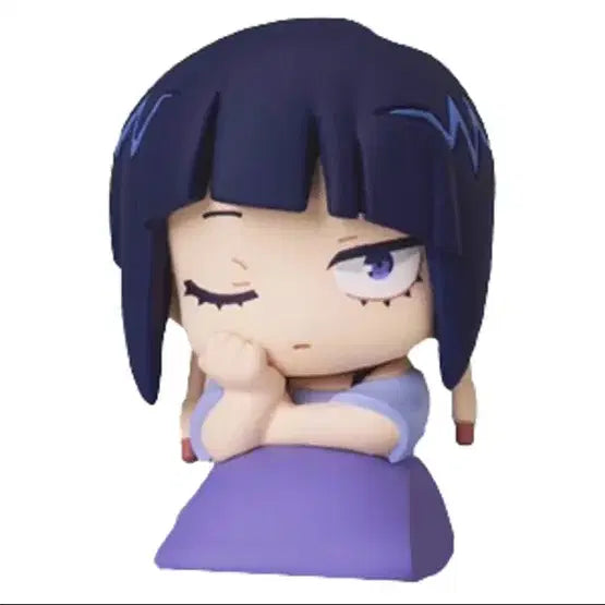 [BUNJANG] My Hero Academia Kyoka Jiro Onemutan Figure / 나히아 나의히어로아카데미아 지로쿄카 오네무탄