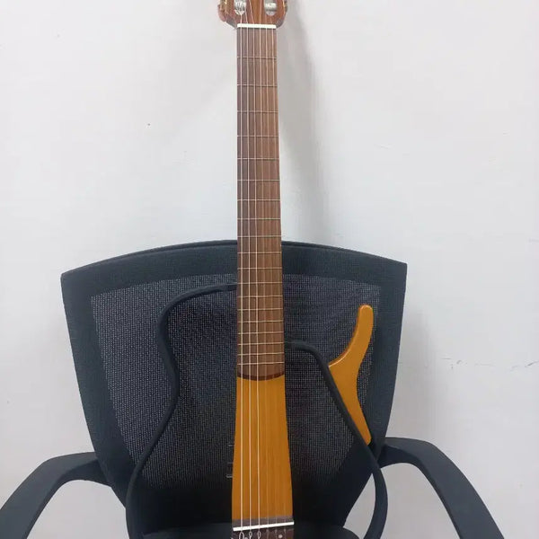 [BUNJANG] Yamaha Silent Guitar SLG-100N / 야마하 사일런트 기타 SLG-100N