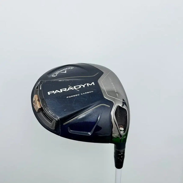 [BUNJANG] Callaway Paradym Ai-Smoke ELDIO 40L Ladies Driver / [페이스 크랙] 캘러웨이 패러다임 엘디오 40L 여성용 샤프트 드라이버