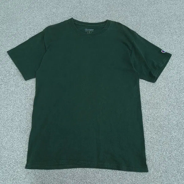 [BUNJANG] Champion Short Sleeve T-Shirt (Size M) / M 챔피온 반팔 티 | 0723C25