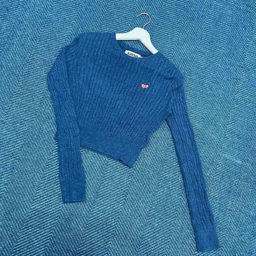 [BUNJANG] Kirsh Women's Knit Top / [여성1] 키르시 니트 만원샵