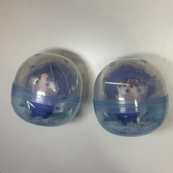 [BUNJANG] Nintama Rantarou Puchinui Set (Kukuchi Kanemon) / 닌타마 푸치누이(쿠쿠치 칸에몽)일괄 판매