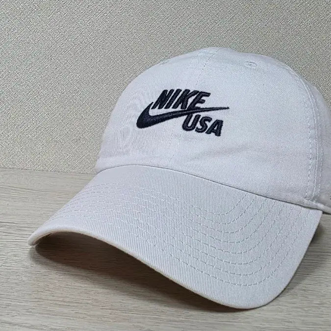 [BUNJANG] Nike Limited Edition USA Cap / 나이키 한정판 USA 볼캡 프리 57-60cm
