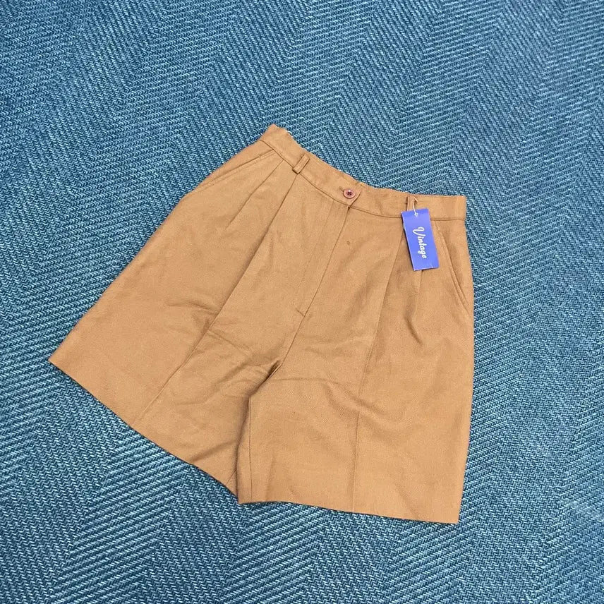 [BUNJANG] Christian Dior Sports Women's Shorts Size 67 / [여성67] 크리스찬디올스포츠 반바지 만원샵